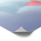Behoud of ontwerp uw eigen poster (Hoek)