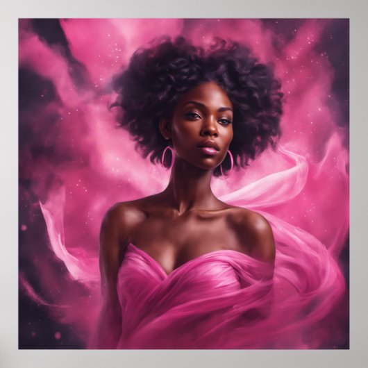 Behoud of ontwerp uw eigen poster (Voorkant)