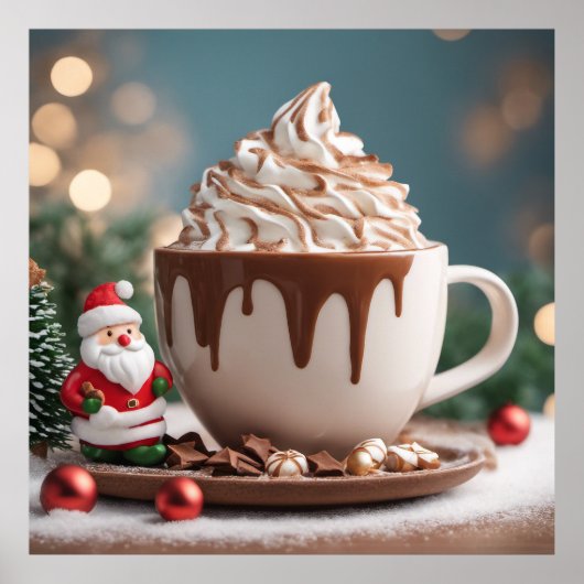 Behoud of ontwerp uw eigen poster (Voorkant)