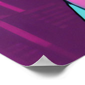 Behoud of ontwerp uw eigen poster (Hoek)