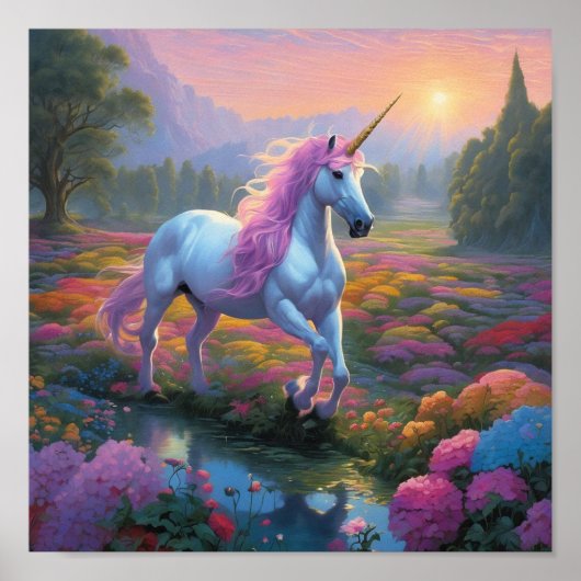 Behoud of ontwerp uw eigen poster (Voorkant)