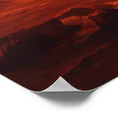 Behoud of ontwerp uw eigen poster (Hoek)