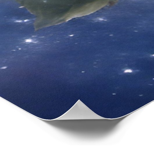 Behoud of ontwerp uw eigen poster (Hoek)