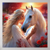 Behoud of ontwerp uw eigen poster (Voorkant)