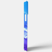Behoud of ontwerp uw eigen systeem:-) Case-Mate iPhone case (Achterkant / Rechts)