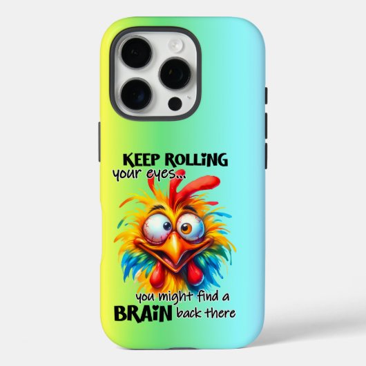Behoud of ontwerp uw eigen systeem:-) Case-Mate iPhone case (Achterkant)