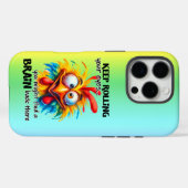 Behoud of ontwerp uw eigen systeem:-) Case-Mate iPhone case (Achterkant (horizontaal))
