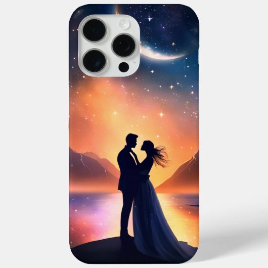 Behoud of ontwerp uw eigen systeem - Case-Mate iPhone case (Achterkant)