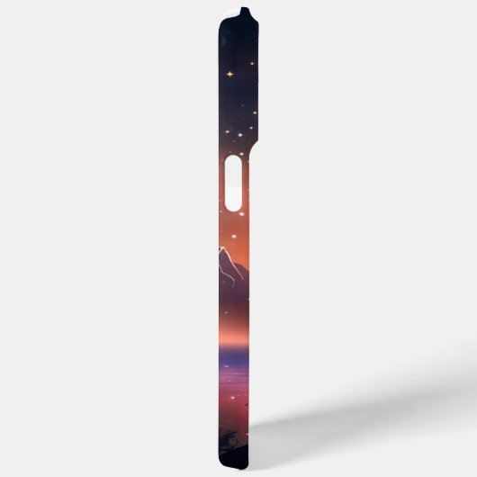 Behoud of ontwerp uw eigen systeem - Case-Mate iPhone case (Achterkant / Rechts)