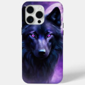 Behoud of ontwerp uw eigen systeem - Case-Mate iPhone case (Achterkant)