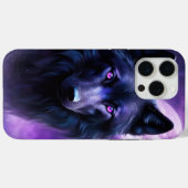 Behoud of ontwerp uw eigen systeem - Case-Mate iPhone case (Achterkant (horizontaal))