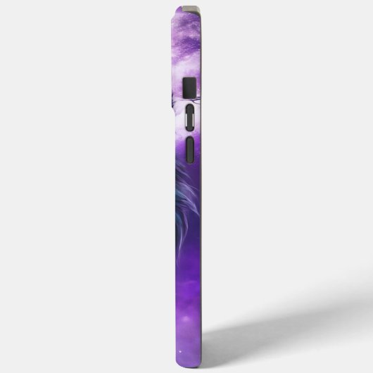 Behoud of ontwerp uw eigen systeem - Case-Mate iPhone case (Achterkant / Links)