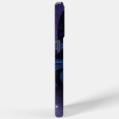 Behoud of ontwerp uw eigen systeem - Case-Mate iPhone case (Achterkant / Rechts)