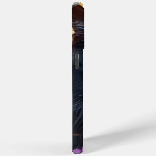 Behoud of ontwerp uw eigen systeem - Case-Mate iPhone case (Achterkant / Rechts)