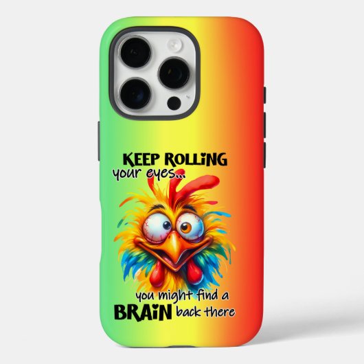 Behoud of ontwerp uw eigen systeem:-) Case-Mate iPhone case (Achterkant)