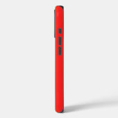 Behoud of ontwerp uw eigen systeem:-) Case-Mate iPhone case (Achterkant / Links)