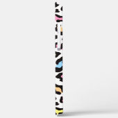 Behoud of ontwerp uw eigen systeem:-) Case-Mate iPhone case (Achterkant / Links)
