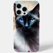 Behoud of ontwerp uw eigen systeem - Case-Mate iPhone case (Achterkant)