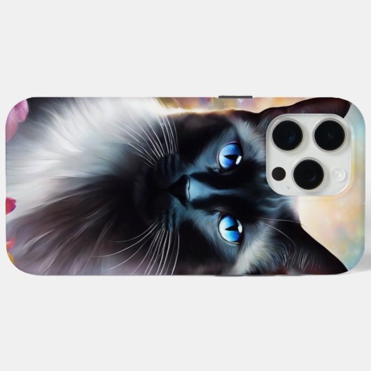 Behoud of ontwerp uw eigen systeem - Case-Mate iPhone case (Achterkant (horizontaal))