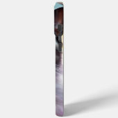 Behoud of ontwerp uw eigen systeem - Case-Mate iPhone case (Achterkant / Links)