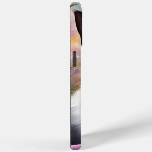 Behoud of ontwerp uw eigen systeem - Case-Mate iPhone case (Achterkant / Rechts)