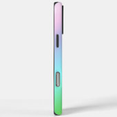 Behoud of ontwerp uw eigen systeem:-) Case-Mate iPhone case (Achterkant / Rechts)