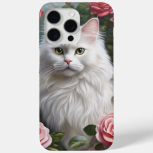 Behoud of ontwerp uw eigen systeem - iPhone 15 pro max hoesje