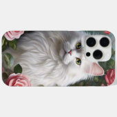 Behoud of ontwerp uw eigen systeem - Case-Mate iPhone case (Achterkant (horizontaal))