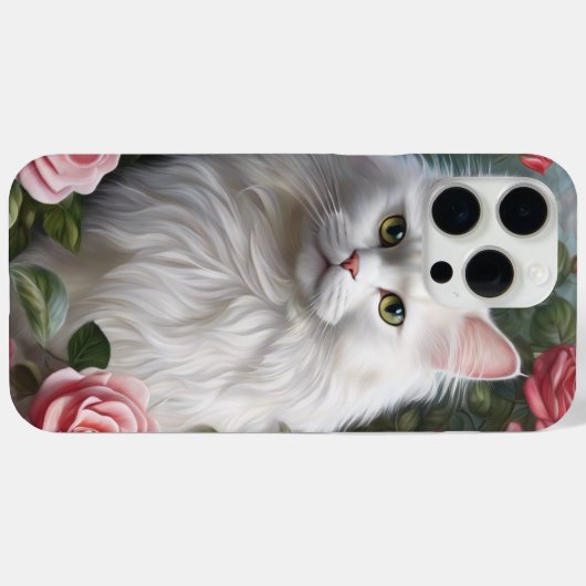 Behoud of ontwerp uw eigen systeem - Case-Mate iPhone case (Achterkant (horizontaal))