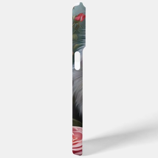 Behoud of ontwerp uw eigen systeem - Case-Mate iPhone case (Achterkant / Rechts)