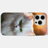 Behoud of ontwerp uw eigen systeem - Case-Mate iPhone case (Achterkant (horizontaal))