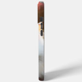 Behoud of ontwerp uw eigen systeem - Case-Mate iPhone case (Achterkant / Links)