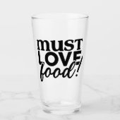 Behoud of ontwerp uw eigen systeem:-) glas (Voorkant)