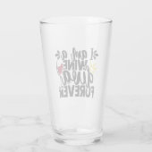 Behoud of ontwerp uw eigen systeem:-) glas (Achterkant)
