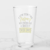 Behoud of ontwerp uw eigen systeem:-) glas (Achterkant)