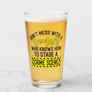 Behoud of ontwerp uw eigen systeem:-) glas
