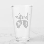 Behoud of ontwerp uw eigen systeem:-) glas (Achterkant)
