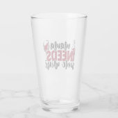 Behoud of ontwerp uw eigen systeem:-) glas (Achterkant)