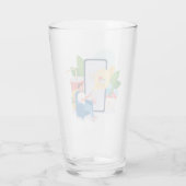 Behoud of ontwerp uw eigen systeem:-) glas (Achterkant)