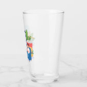 Behoud of ontwerp uw eigen systeem:-) glas (Links)