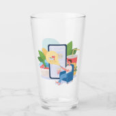 Behoud of ontwerp uw eigen systeem:-) glas (Voorkant)