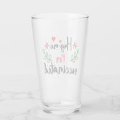 Behoud of ontwerp uw eigen systeem:-) glas (Achterkant)