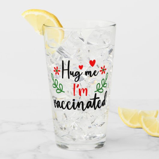 Behoud of ontwerp uw eigen systeem:-) glas (Voorkant ijs)