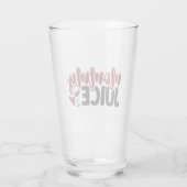 Behoud of ontwerp uw eigen systeem:-) glas (Achterkant)