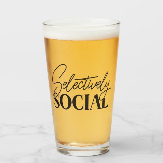 Behoud of ontwerp uw eigen systeem:-) glas (Voorkant gevuld)