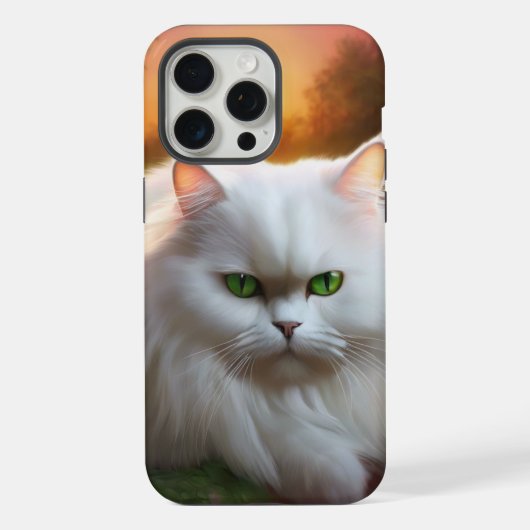 Behoud of ontwerp uw eigen systeem - iPhone hoesje (Achterkant)