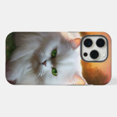 Behoud of ontwerp uw eigen systeem - iPhone hoesje (Achterkant horizontaal)
