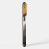 Behoud of ontwerp uw eigen systeem - iPhone hoesje (Rechterkant)
