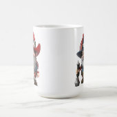 Behoud of ontwerp uw eigen systeem - magische mok (Midden)