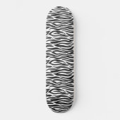 Behoud of ontwerp uw eigen systeem - persoonlijk skateboard (Voorkant)